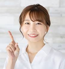 森ふゆこ プロフィール写真